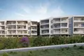 Квартира 1 комната 71 м² Demos Agiou Athanasiou, Кипр