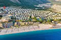 Luxury Apartment For Daily Rent In Green Coast Dhermi Vlore, South Of Albania 
