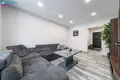 3 room apartment 61 m² Alytus, Lithuania