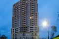 Квартира 2 комнаты 74 м² в Бургасе, Болгария