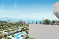 Mieszkanie 102 m² Torremolinos, Hiszpania