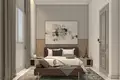 Wohnung 65 m² Oba, Türkei