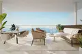 2 bedroom penthouse 71 m² Rincon de la Victoria, Spain
