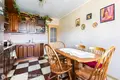 2 room apartment 58 m² Minsk, Belarus