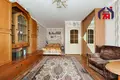 Appartement 1 chambre 42 m² Liasny, Bélarus