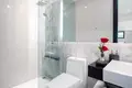 Apartamento 2 habitaciones 126 m² Chalong, Tailandia