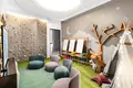 Квартира 2 комнаты 54 м² Оба, Турция