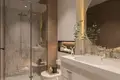 Mieszkanie 1 pokój 45 m² Akdeniz, Turcja