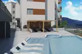 Appartement 1 chambre 44 m² Tivat, Monténégro