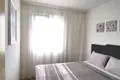 Wohnung 1 Schlafzimmer 34 m² Budva, Montenegro