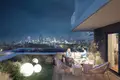 Квартира 1 комната 30 м² Варшава, Польша