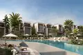 Apartment 37 m² Agios Amvrosios, Northern Cyprus