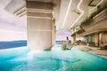 1 bedroom apartment 38 m² Pattaya City, Thailand
