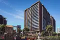 Wohnung 2 zimmer 66 m² Batumi, Georgien