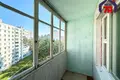 Appartement 1 chambre 31 m² Salihorsk, Bélarus