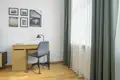 2 room apartment 60 m² Warsaw, Poland