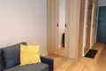 Квартира 1 комната 22 м² в Познани, Польша