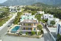 Villa de 3 habitaciones 200 m² Agios Epiktitos, Chipre del Norte