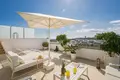 4 bedroom apartment 213 m² Benalmadena, Spain