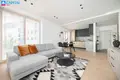 Appartement 2 chambres 51 m² Vilnius, Lituanie