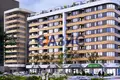 Appartement 2 chambres 67 m² Bourgas, Bulgarie