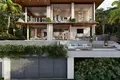 3 bedroom villa 516 m² Thalang, Thailand
