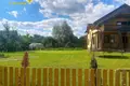 Casa de campo 179 m² Luhavaslabadski sielski Saviet, Belarús