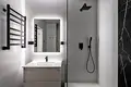 Wohnung 1 zimmer 42 m² Minsk, Belarus