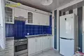 Квартира 67 м² Минск, Беларусь