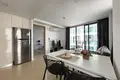 Copropriété 1 chambre 44 m² Pattaya, Thaïlande