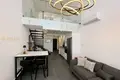 1 bedroom apartment 62 m² Agios Amvrosios, Northern Cyprus