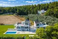 Willa 19 pokojów 1 230 m² Kassandrino, Grecja
