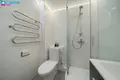 Appartement 2 chambres 45 m² Vilnius, Lituanie