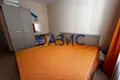 Apartamento 2 habitaciones 58 m² Nesebar, Bulgaria