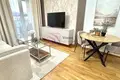 Apartamento 1 habitación 38 m² en Podgorica, Montenegro