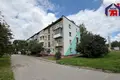 Mieszkanie 1 pokój 32 m² Słuck, Białoruś