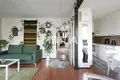 Wohnung 2 zimmer 64 m² Savtrask, Finnland