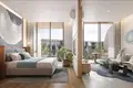 Complejo residencial New residential complex with swimming pools, a co-working area and lounge areas close to a shopping mall, Phuket, Thailand