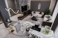 Вилла 5 комнат 198 м² Мезитли, Турция