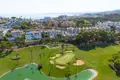 Квартира 3 спальни 155 м² Benalmadena, Испания
