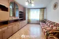 1 bedroom apartment 34 m² Minsk, Belarus