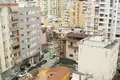 Apartamento 1 habitación 52 m² Bashkia Durres, Albania