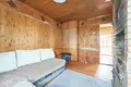 Haus 60 m² Jzufouski sielski Saviet, Belarus