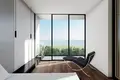 Villa 349 m² Kargıcak, Turkey