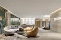 1 room studio apartment 23 m² Thalang, Thailand