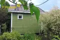 House 46 m² Nieharelski sielski Saviet, Belarus