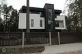 Apartamento 3 habitaciones 115 m² Jurmala, Letonia