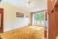 1 room apartment 33 m² Warsaw, Poland