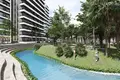 Квартира 38 м² Trikomo, Северный Кипр
