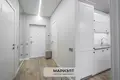 2 room apartment 41 m² Minsk, Belarus